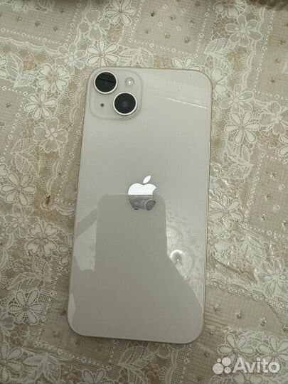 iPhone 14 Plus, 256 ГБ