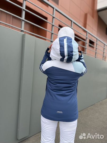 Горнолыжный костюм женский 42,44,46,48,50р