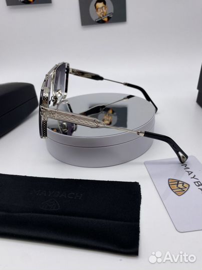Солнцезащитные очки maybach
