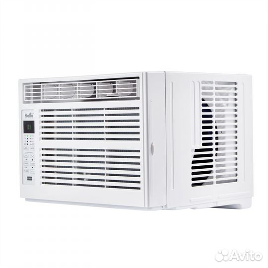 Кондиционер оконный Ballu BWC-09 (26м2)