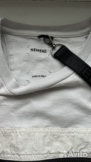Футболка Nemen