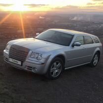 Chrysler 300C 5.7 AT, 2005, 165 000 км, с пробегом, цена 3 800 000 руб.