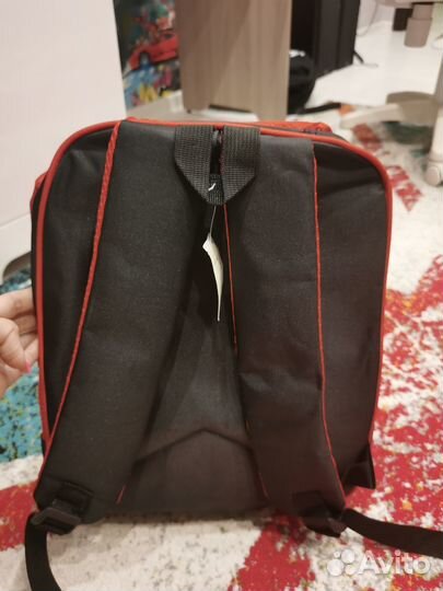 Рюкзак детский для мальчика новый