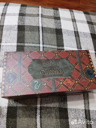 Гарри Поттер- набор для игры в квиддич