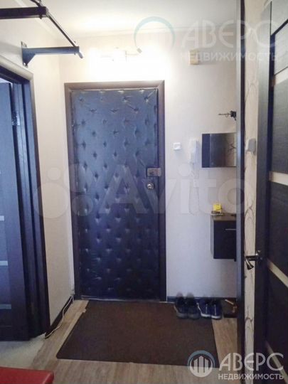 1-к. квартира, 33,7 м², 4/5 эт.