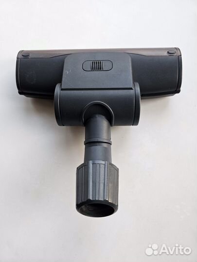 Насадка щетка для пылесоса универсальная турбо