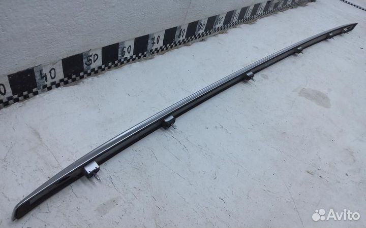 Рейлинг крыши левый Hyundai Creta 2