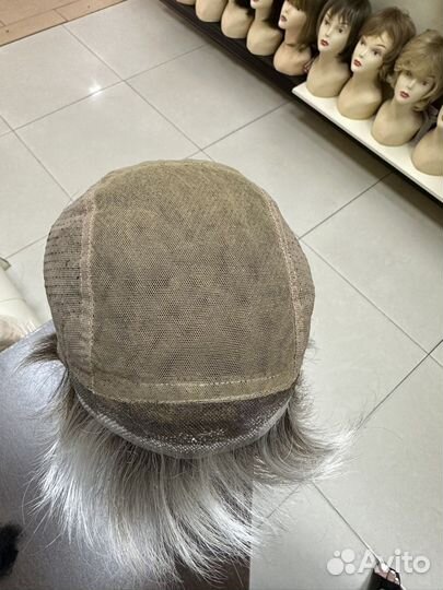 Немецкие парики