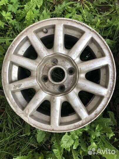 Диски r 15 4 108