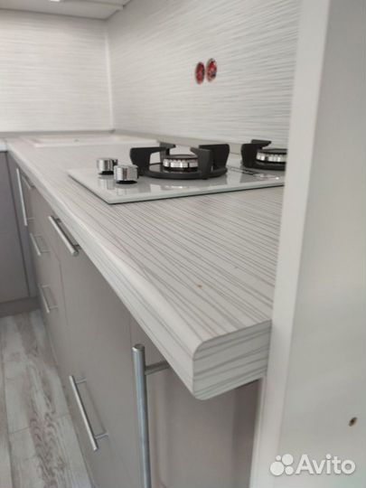 Кухонный Гарнитур под Заказ в Рассрочку