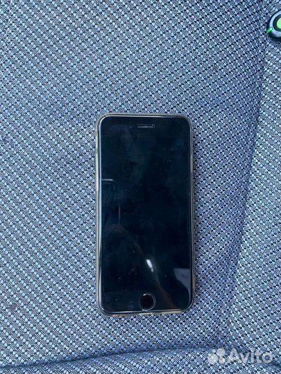 iPhone 6s