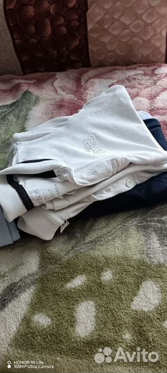 Школьные вещи для мальчика 128