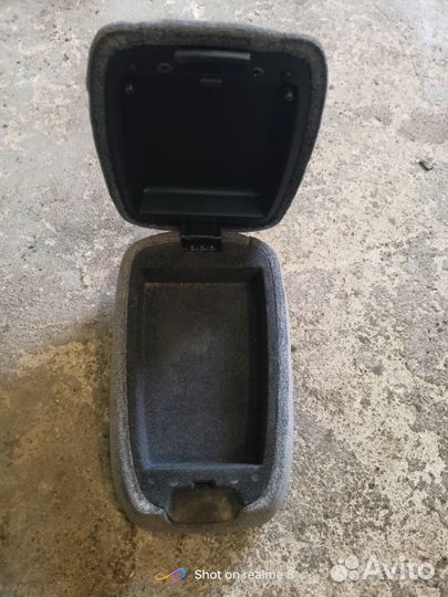 Подлокотник хендэ соната тагаз