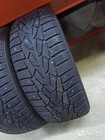 Nokian Tyres Nordman 7 205/50 R17 93T