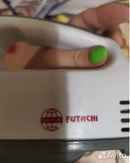 Миксер кухонный ручной