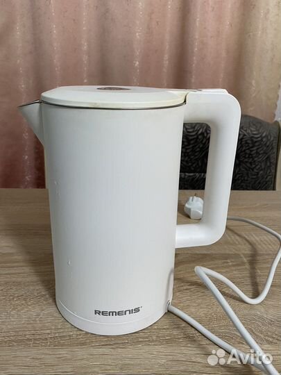 Электрический чайник б/у