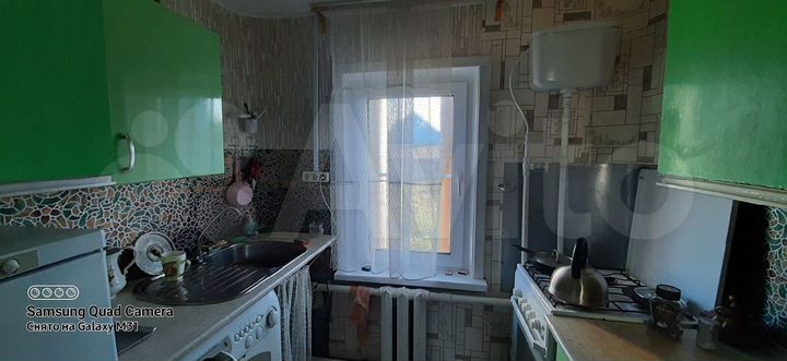 Дом 65 м² на участке 6 сот.