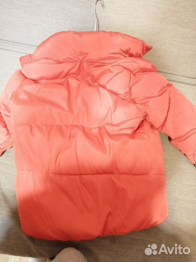 Куртка для девочки, zara
