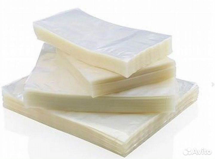 Вакуумные пакеты