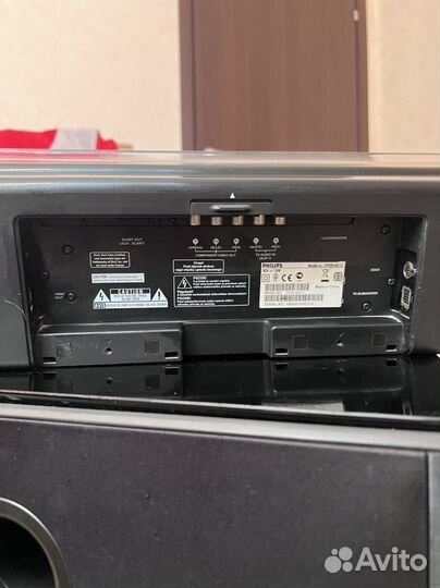Philips домашний кинотеатр