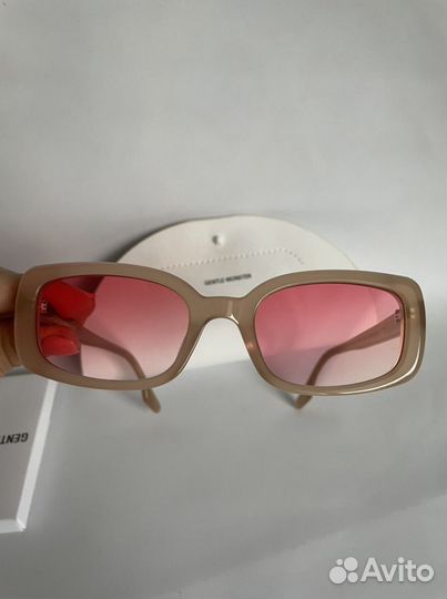 Солнцезащитные очки Gentle Monster оригинал