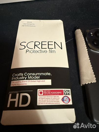 HONOR Magic6 Pro, 12/512 ГБ