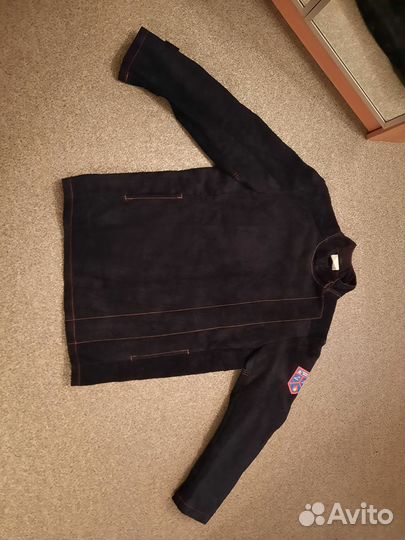 Сварочный костюм летний лёгкий