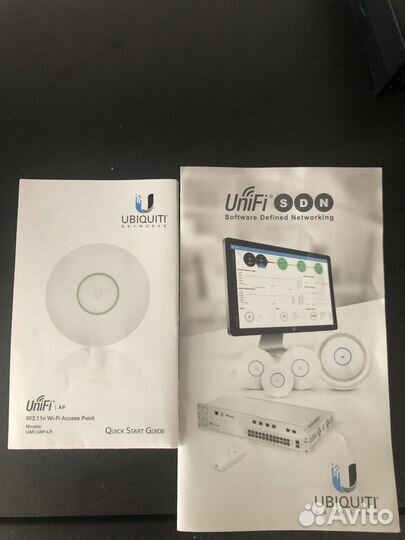 Сетевое оборудование