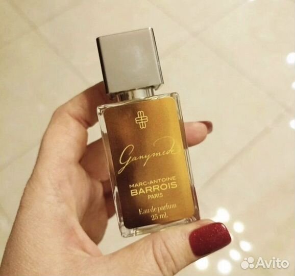 Туалетная вода женская