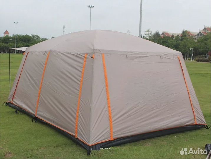 Палатка шикарная