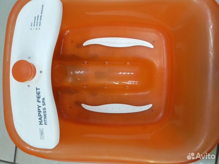 Продам ванночку для педикюра