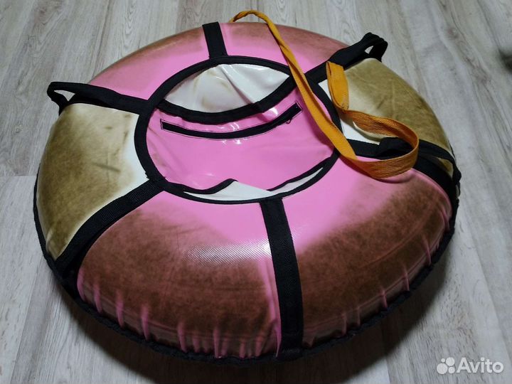 Тюбинг, диаметр 66см