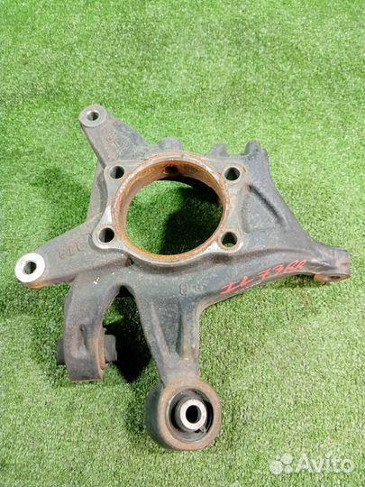 Цапфа задняя правая Subaru Forester SH5 / S12 E205