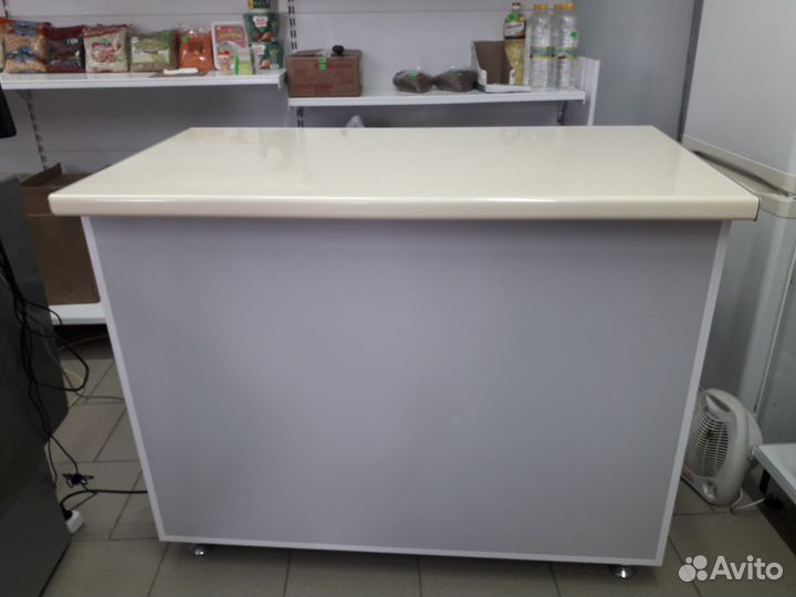 Стол-прилавок бу