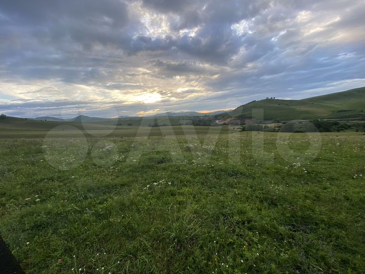 Участок 62 га (СНТ, ДНП)