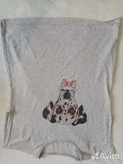 Пакет вещей женских