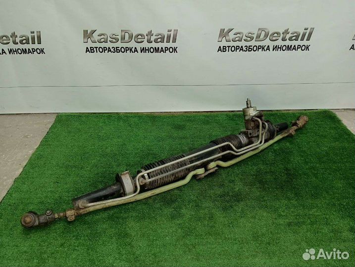 Рулевая рейка Opel Vectra A