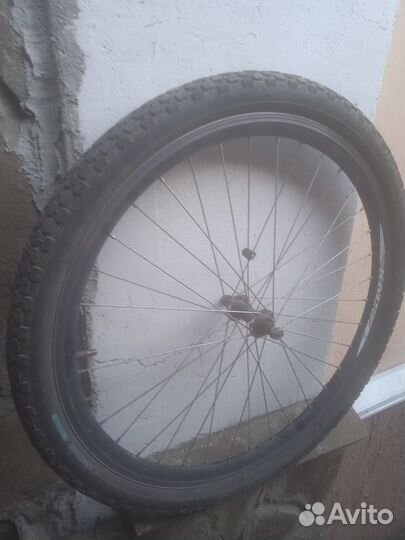 Запчасти для велосипеда бу