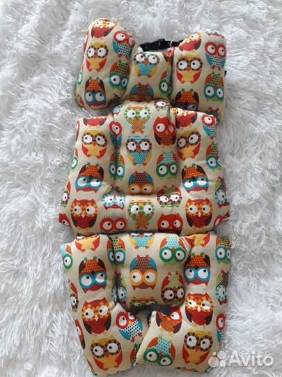 Подушка-позиционер