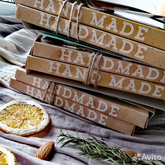 Подарочный набор шоколада