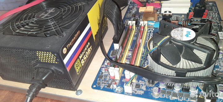 Ферма для майнинга