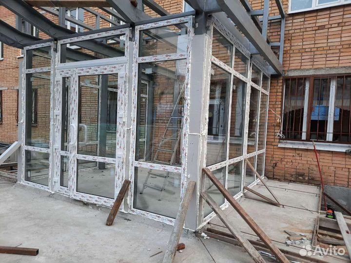 Дверь пвх/Входная дверь/Двери