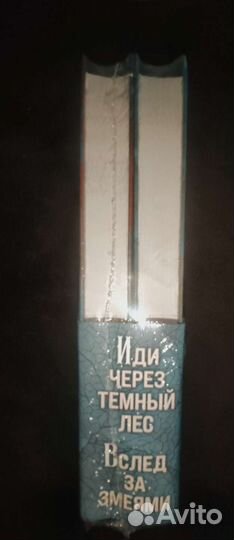 Джезебел Морган Иди через тёмный лес книги новые