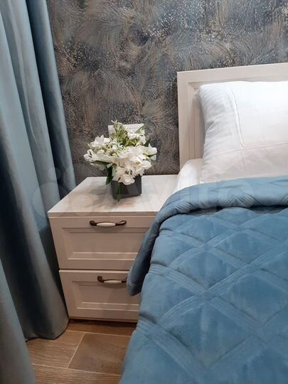 Квартира-студия, 39,2 м², 11/17 эт.