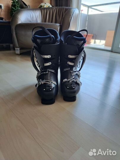Горнолыжные ботинки wedze 28