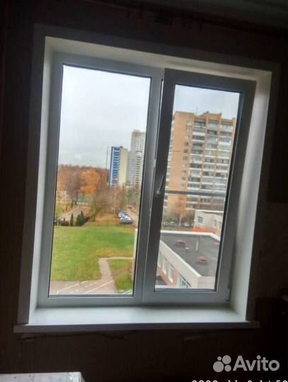 Окна за 7 дней