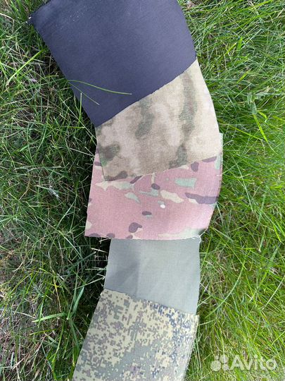 Ткань кордура (Cordura 1000d)