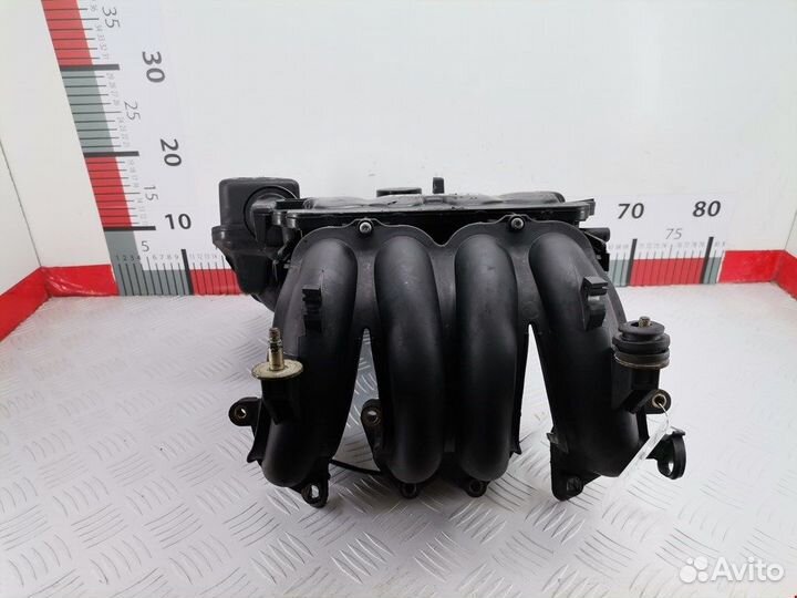 Коллектор впускной для Volkswagen Golf 4