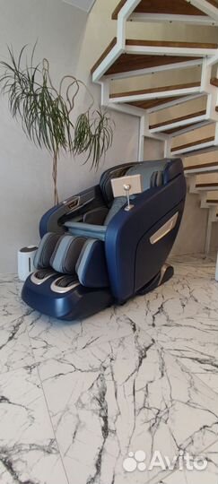 Массажное кресло Rovos 775д