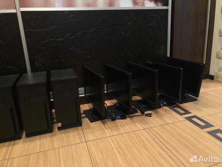 Монитор для компьютера Acer v206hql